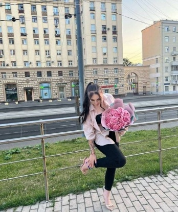 Харида