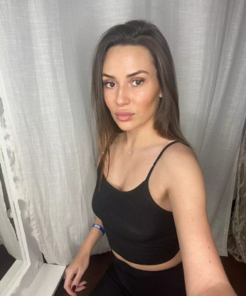 Анкета проститутки Ната - Фото 1, Куркачи, 25 лет, №1277