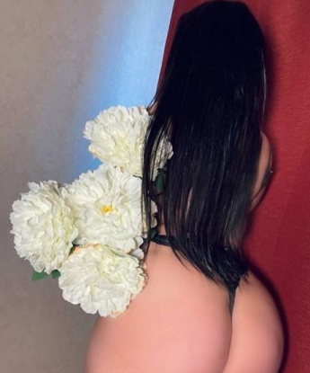 Анкета проститутки Анна - Фото 1, Куркачи, 21 год, №5317