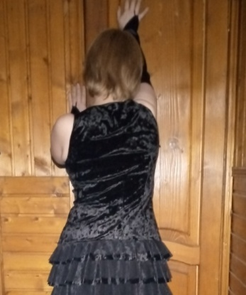 В моих объятиях ты почувствуешь себя самым желанным мужчиной 🌟
У меня есть много возможностей, чтобы сделать наше свидание незабываемым: глубокий минет, расслабляющий массаж, страстный секс в разных позах и многое другое 😏 А еще у меня есть отличные отзывы от моих клиентов - они всегда остаются довольными! 💋
Для тебя я подготовила разнообразные фото, чтобы ты мог выбрать свою сексуальную богиню на вечер. Не упусти возможность окунуться в мир наслаждения и страсти вместе со мной! Жду тебя в Москве, чтобы подарить тебе незабываемый опыт 😉 София